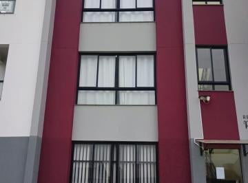 Apartamento · 2 Quartos · 1 Vaga · Apartamento Mobiliado em Balneário Piçarras