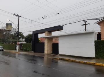 Casa · 45m² · 2 Quartos · 1 Vaga · Casa de 2 dormitórios em condomínio fechado no Bairro Rio Branco