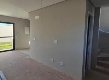 Casa · 85m² · 2 Quartos · 2 Vagas · Casa à venda pronta para morar em Condomínio - 85m² com 2 suítes 2 vagas no Parque Taquaral em Campi