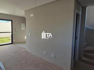 Casa · 85m² · 2 Quartos · 2 Vagas · Casa à venda pronta para morar em Condomínio - 85m² com 2 suítes 2 vagas no Parque Taquaral em Campi
