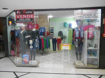Comercial · 16m² · Comercial à venda - no Centro
