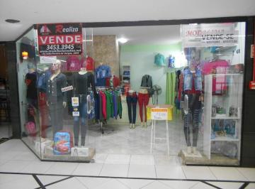 Comercial · 16m² · Comercial à venda - no Centro