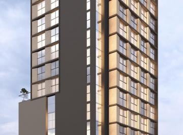 Apartamento · 39 Vagas · EDIFÍCIO PARK BEACH STUDIOS