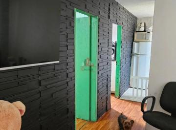 Apartamento · 40m² · 2 Quartos · Apartamento