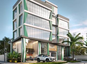 Comercial · Centro comercial Belluno