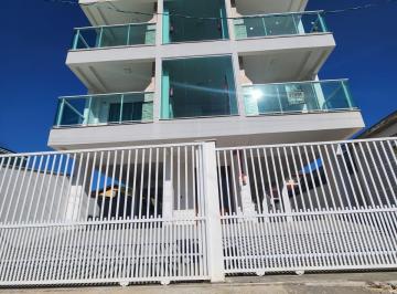 Apartamento · 114m² · 3 Quartos · 1 Vaga · APARTAMENTO EM BARRA VELHA