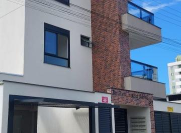 Apartamento · 2 Quartos · 1 Vaga · APARTAMENTO EM BALNEÁRIO PIÇARRAS
