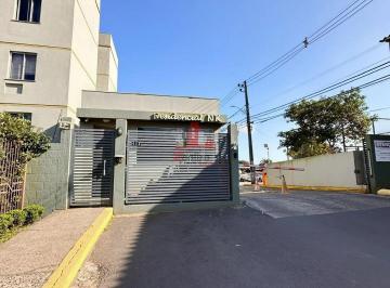 Apartamento · 40m² · 2 Quartos · 1 Vaga · Apartamento
