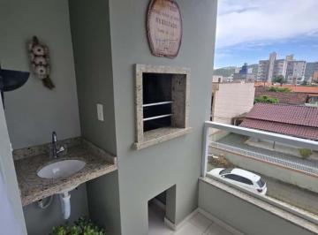 Apartamento · 2 Quartos · 1 Vaga · Apartamento Mobiliado no Gravata de Navegantes!