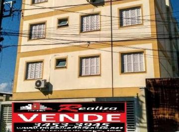Apartamento · 53m² · Apartamento à venda - em Vargas