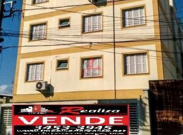 Apartamento · 53m² · Apartamento à venda - em Vargas