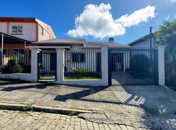 Casa · 374m² · 3 Quartos · 2 Vagas · Casa a venda no Bairro Forqueta em Caxias do Sul/RS