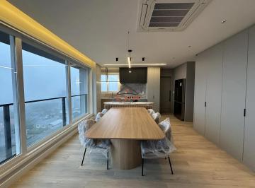 Apartamento · 108m² · 2 Quartos · 2 Vagas · Apartamento novo mobiliado com 2 vagas e um área de lazer maravilhosa
