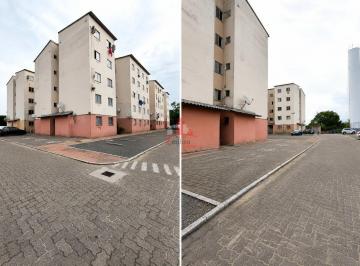 Apartamento · 47m² · 2 Quartos · 1 Vaga · Apartamento Térreo