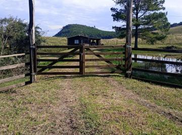 Rural · 10250m² · 1 Quarto · 1 Vaga · Chácara em Lages