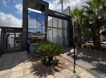 Apartamento · 44m² · 2 Quartos · 1 Vaga · Apartamento no Residencial Santa Fé.