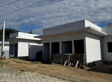 Casa · 2 Quartos · 1 Vaga · Geminados em Nossa Senhora de Fátima, Penha