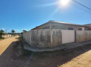 Casa · 2 Quartos · 2 Vagas · CASA EM BARRA VELHA