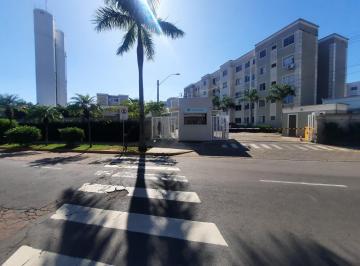 Apartamento · 49m² · 2 Quartos · 1 Vaga · Apartamento