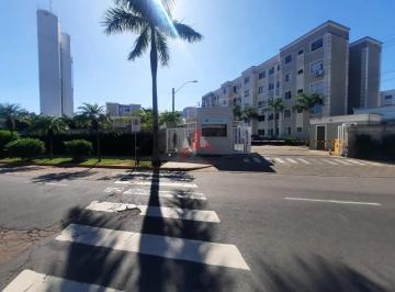 Apartamento · 49m² · 2 Quartos · 1 Vaga · Apartamento