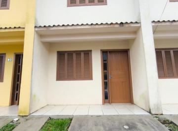 Casa · 48m² · 2 Quartos · 1 Vaga · Casa para aluguel - no Ipiranga