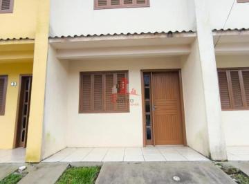 Casa · 48m² · 2 Quartos · 1 Vaga · Casa para aluguel - no Ipiranga