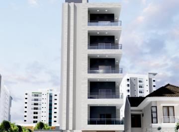 Apartamento · 3 Quartos · 1 Vaga · APARTAMENTO EM BALNEÁRIO PIÇARRAS