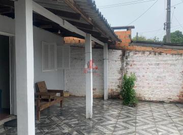 Casa · 300m² · 2 Quartos · 1 Vaga · Casa de Alvenaria