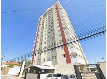 Foto 01 · Apartamento, Vila Rossi, São José dos Campos, SP