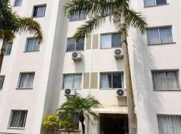 Apartamento · 49m² · 2 Quartos · 1 Vaga · Apartamento