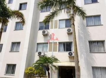 Apartamento · 49m² · 2 Quartos · 1 Vaga · Apartamento