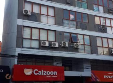 Comercial · Sala comercial