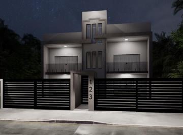 Apartamento · 2 Quartos · 1 Vaga · APARTAMENTO EM BARRA VELHA