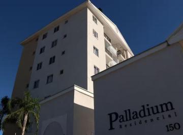 Apartamento · 54m² · 2 Quartos · 1 Vaga · Apartamento Semimobiliado localizado no Palladium Residencial no Centro de Penha