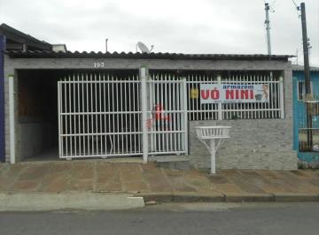 Casa · 72m² · 2 Quartos · 1 Vaga · Casa à venda - em Sapucaia do Sul