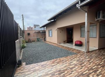Casa · 3 Quartos · 3 Vagas · Casa c/ 3 quartos em Barra Velha