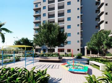 Apartamento · 2 Quartos · 1 Vaga · LANÇAMENTO VIVERDE
