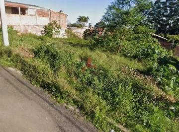 Terreno · Terreno à venda - em Lomba da Palmeira