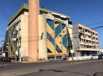 Comercial · 23m² · Sala comercial