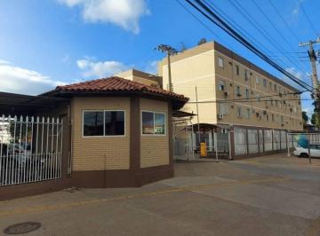 Apartamento · 2 Quartos · 1 Vaga · Apartamento