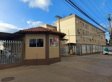 Apartamento · 2 Quartos · 1 Vaga · Apartamento
