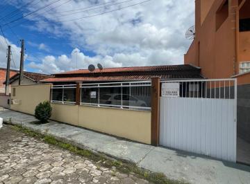 Casa · 3 Quartos · 1 Vaga · Casa em Barra Velha SC
