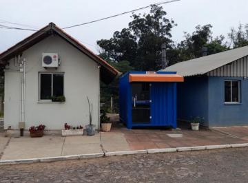 Apartamento · 40m² · 2 Quartos · 1 Vaga · Apartamento