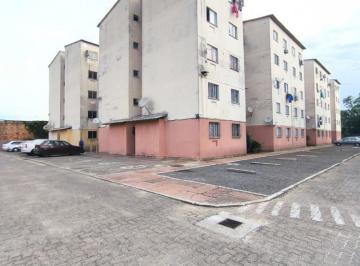 Apartamento · 42m² · 2 Quartos · 1 Vaga · Apartamento