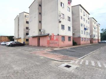 Apartamento · 42m² · 2 Quartos · 1 Vaga · Apartamento