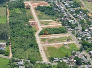 Terreno · 250m² · Terreno em Estancia velha