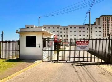 Apartamento · 40m² · 2 Quartos · 1 Vaga · Apartamento