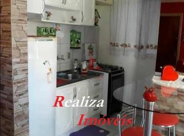 Apartamento · 40m² · Apartamento à venda - em Urlândia