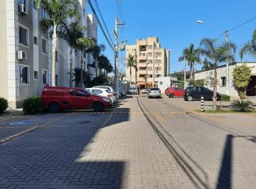 Apartamento · 2 Quartos · 1 Vaga · Apartamento à venda - em Vacchi