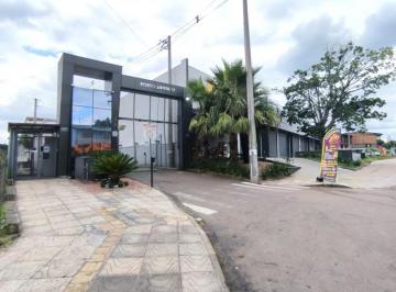 Apartamento · 44m² · 2 Quartos · 1 Vaga · Apartamento